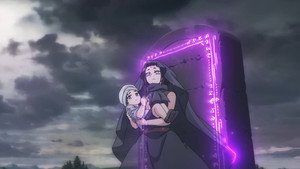 无脑魔女 2. évad Ep.1 1. epizód