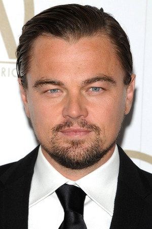 Leonardo DiCaprio profil kép