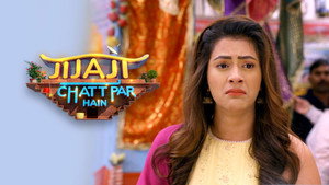 Jijaji Chhat Par Hai 1. évad Ep.545 545. epizód