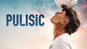 PULISIC kép