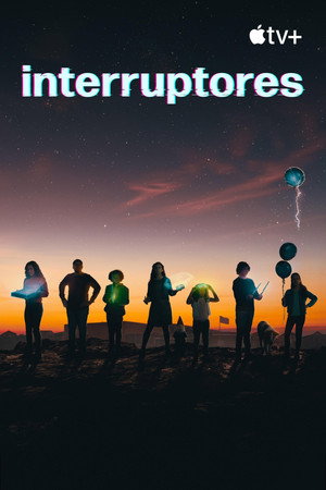 Futurisztikus kalandok poszter