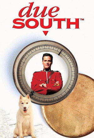 Due South poszter