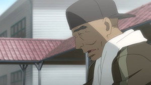 地獄少女 3. évad Ep.20 20. epizód