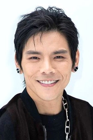 向佐 profil kép
