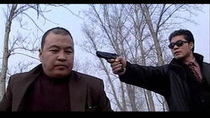 追捕二王 kép