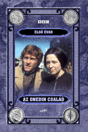 Az Onedin család 1. évad (1971-10-15) poszter
