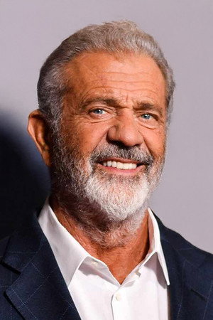 Mel Gibson profil kép
