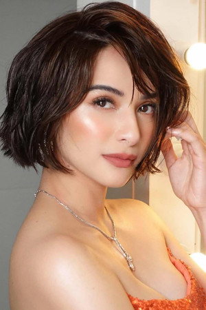 Jennylyn Mercado profil kép