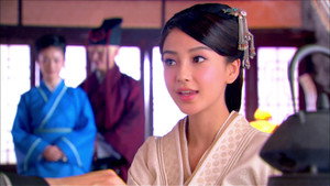 大汉情缘之云中歌 1. évad Ep.20 20. epizód