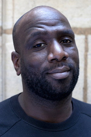 Steve Tientcheu profil kép
