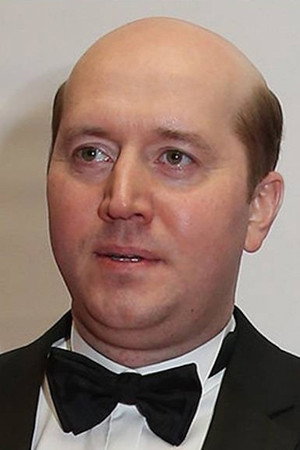 Сергей Бурунов profil kép