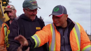 Jádeláz 1. évad Ep.5 5. epizód
