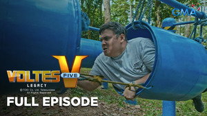 Voltes V: Legacy 1. évad Ep.7 7. epizód