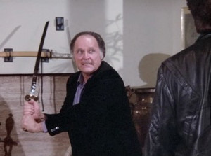 Knight Rider 2. évad Ep.18 A Locska Bocs akció