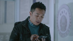 雾中系铃人 1. évad Ep.15 15. epizód
