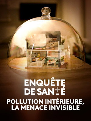 Enquête de santé 2. évad (2024-03-12) poszter