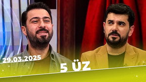 5 Üz 2. évad Ep.9 9. epizód
