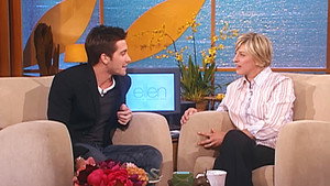 The Ellen DeGeneres Show 1. évad Ep.162 162. epizód