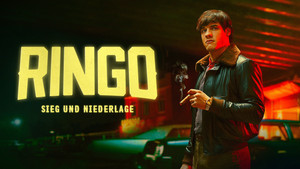 Ringo. Dicsőség és halál kép