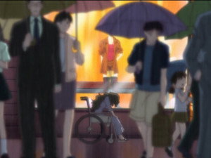 機動天使エンジェリックレイヤー 1. évad Ep.25 25. epizód
