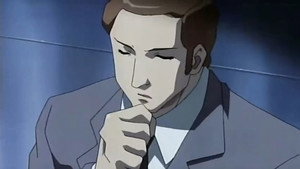 ダイバージェンス・イヴ 1. évad Ep.11 11. epizód