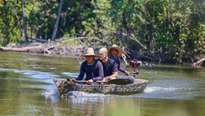 Marooned with Ed Stafford 3. évad Ep.1 1. epizód