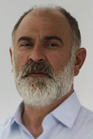 Yavuz Pekdiker profil kép