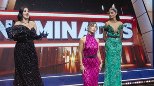 La Casa de los Famosos 6. évad Ep.78 78. epizód