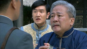 勇敢的心 1. évad Ep.46 46. epizód