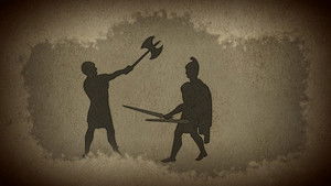 Tűzben edzett 9. évad Ep.17 17. epizód
