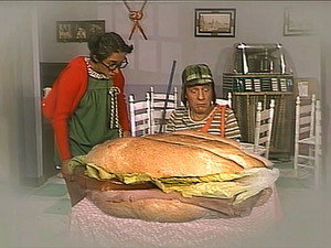 El Chavo del Ocho 7. évad Ep.39 39. epizód