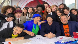 Viva Rai2! 2. évad Ep.36 36. epizód