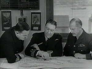 Victory at Sea 1. évad Ep.1 1. epizód
