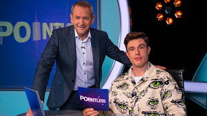 Pointless 29. évad Ep.1 1. epizód