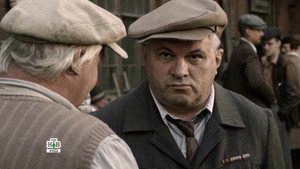 Ленинград 46 1. évad Ep.26 26. epizód