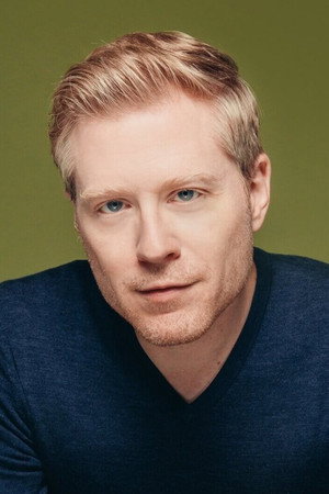 Anthony Rapp profil kép