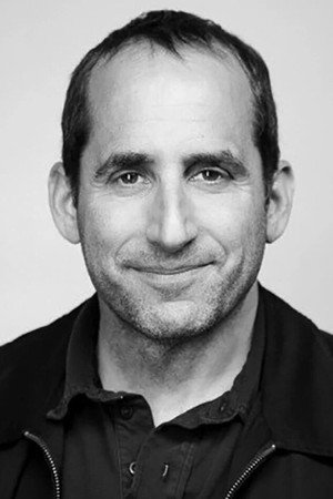 Peter Jacobson profil kép