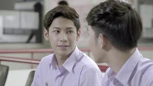 โซตัสเอสเดอะซีรีส์ 1. évad Ep.14 14. epizód