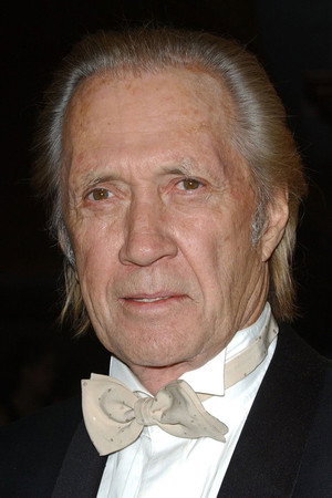 David Carradine profil kép