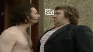 Rab C. Nesbitt 2. évad Ep.6 6. epizód