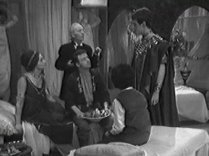 Doctor Who - Ki vagy, doki? 1. évad Ep.22 Marinus kulcsai 2. - Bársony háló