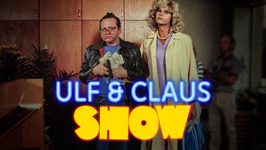 Ulf & Claus Show kép