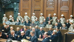 Das Dritte Reich vor Gericht kép