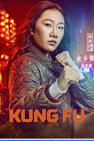 Kung Fu poszter