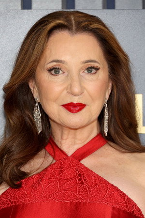Donna Murphy profil kép