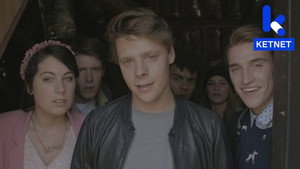 Ghost Rockers 2. évad Ep.47 47. epizód