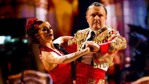 Strictly Come Dancing 22. évad Ep.19 19. epizód