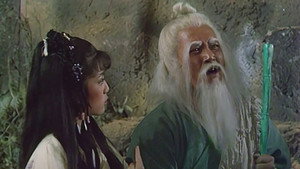射鵰英雄傳 (數碼修復版) 2. évad Ep.14 14. epizód