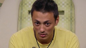 Big Brother 6. évad Ep.3 3. epizód
