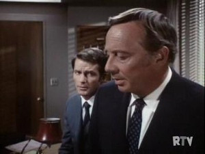 Ironside 3. évad Ep.7 7. epizód
